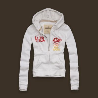 Cheap Hollister Women Hoodies wholesale No. 25